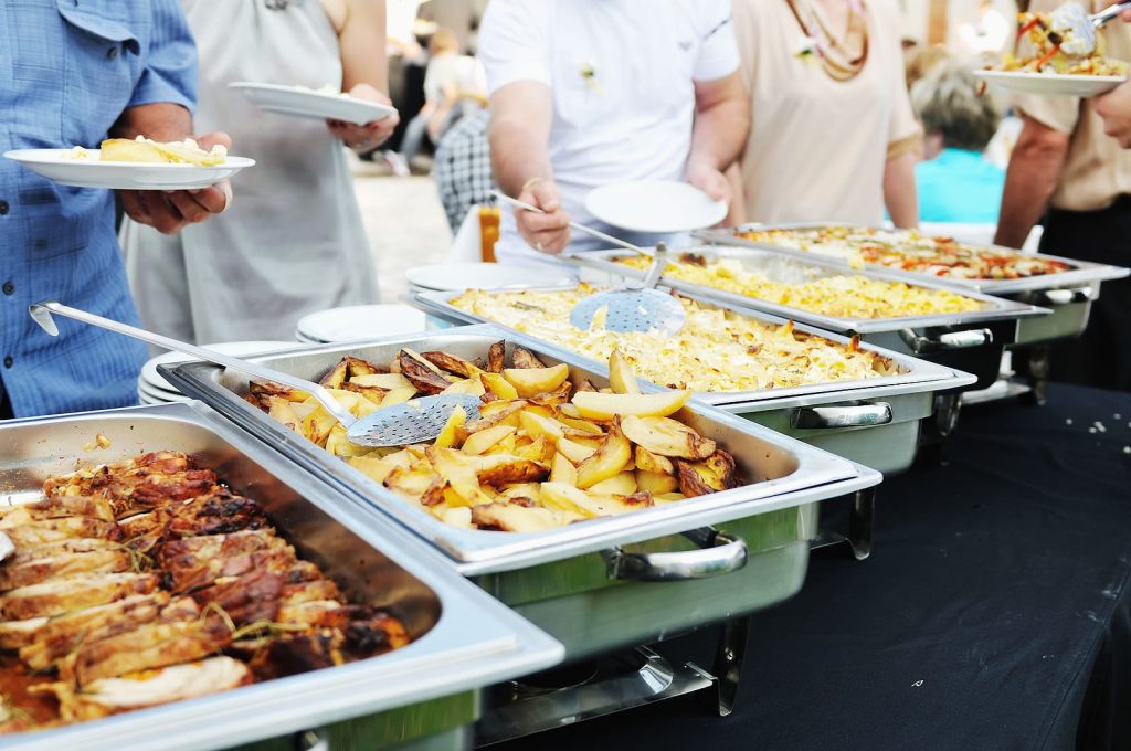 Choosing the Right Corporate Event Venue: A Complete Guide