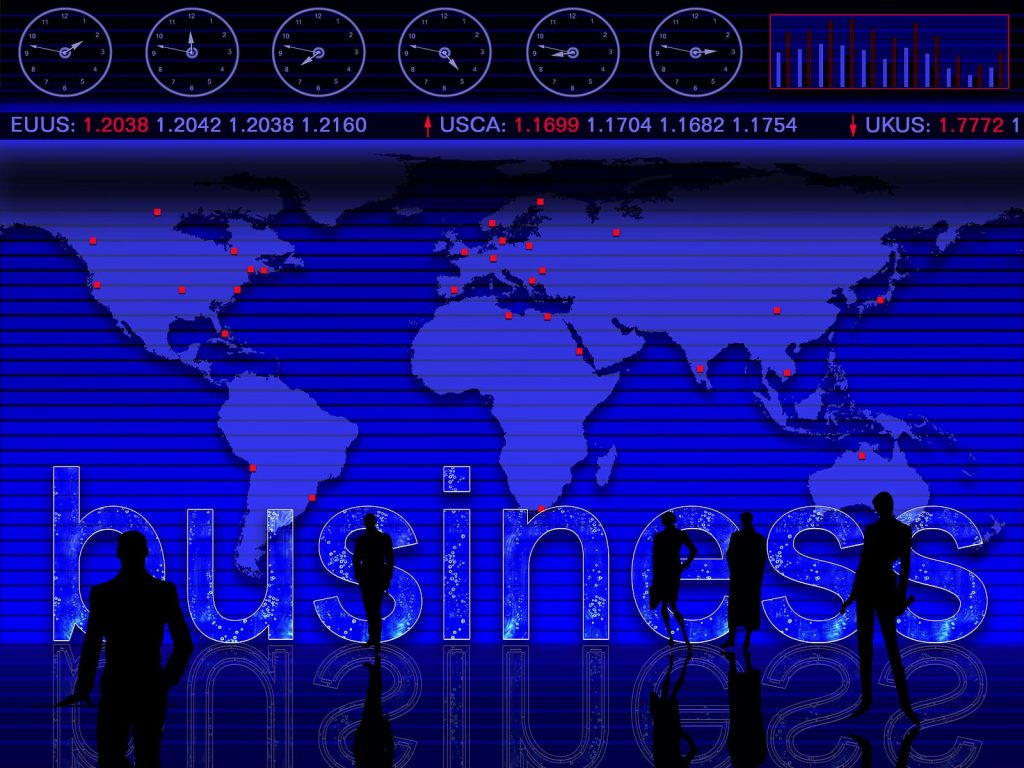 Overseas Markets Begin the Week with Caution